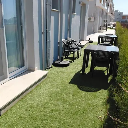 Royal Sun Elite Iskele - Luxury *