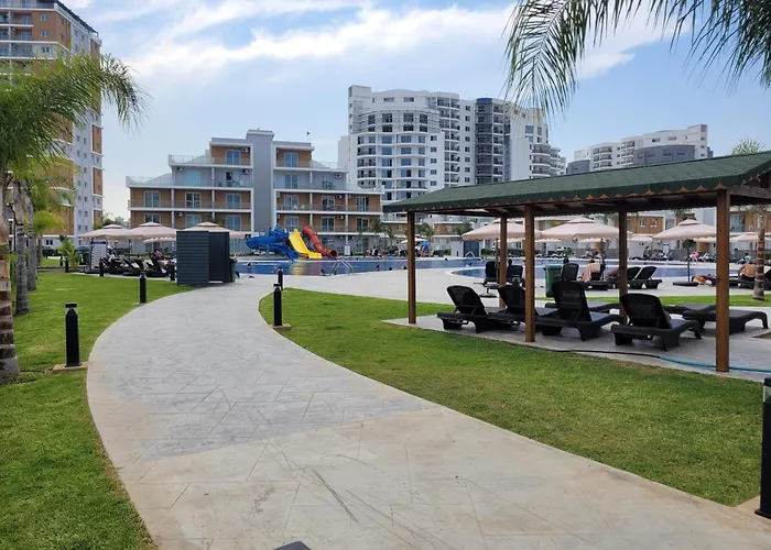 Royal Sun Elite Iskele - Luxury Iskele District (Northern Cyprus)