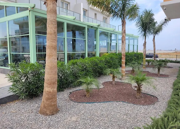 Royal Sun Elite Iskele - Luxury