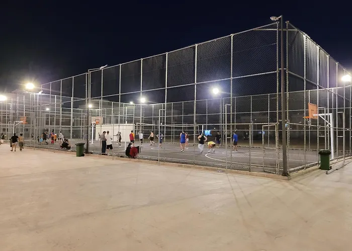 Royal Sun Elite Iskele - Luxury Iskele District (Northern Cyprus)