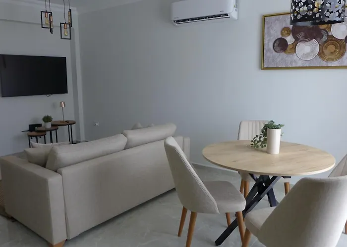 Royal Sun Elite Iskele - Luxury 아파트 Iskele District (Northern Cyprus)