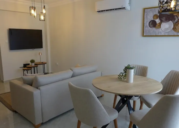 Royal Sun Elite Iskele - Luxury *