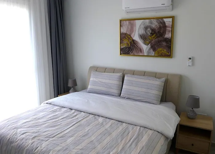 Royal Sun Elite Iskele - Luxury Iskele District (Northern Cyprus)