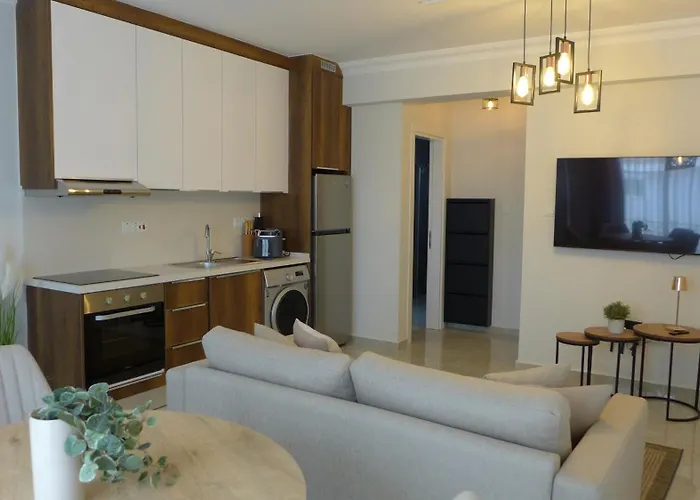 Royal Sun Elite Iskele - Luxury * Iskele District (Northern Cyprus)