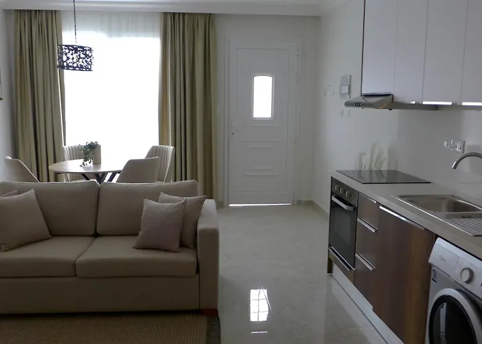 Royal Sun Elite Iskele - Luxury