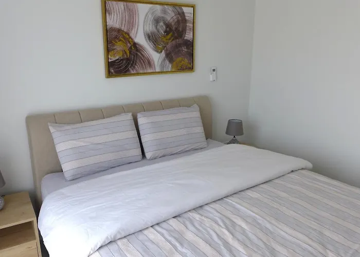 Royal Sun Elite Iskele - Luxury *