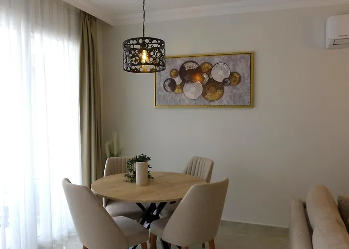 Royal Sun Elite Iskele - Luxury * Iskele District (Northern Cyprus)