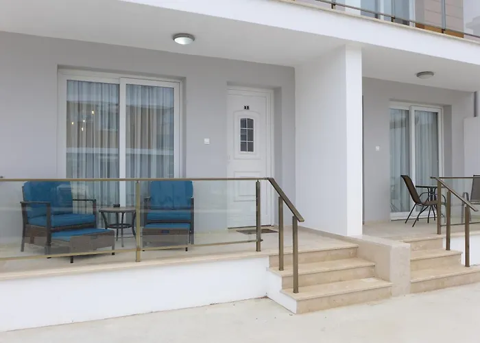 Royal Sun Elite Iskele - Luxury