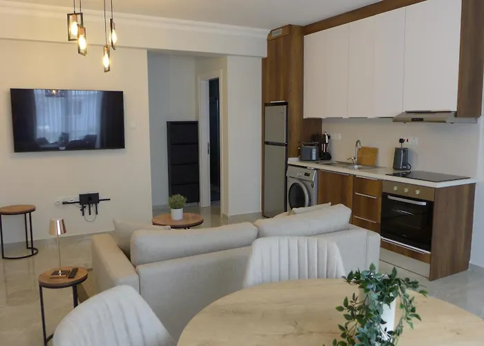 Royal Sun Elite Iskele - Luxury *