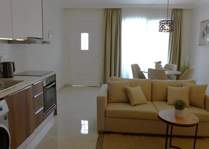 Royal Sun Elite Iskele - Luxury * Iskele District (Northern Cyprus)