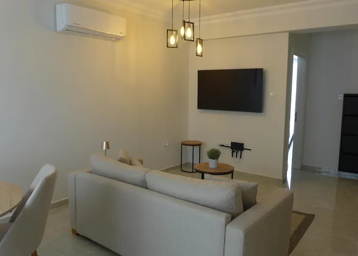 아파트 Royal Sun Elite Iskele - Luxury Iskele District (Northern Cyprus)