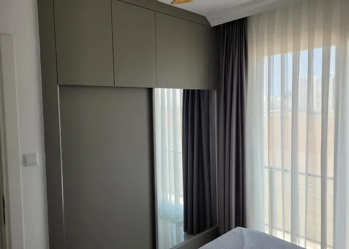 Royal Sun Elite Iskele - Luxury