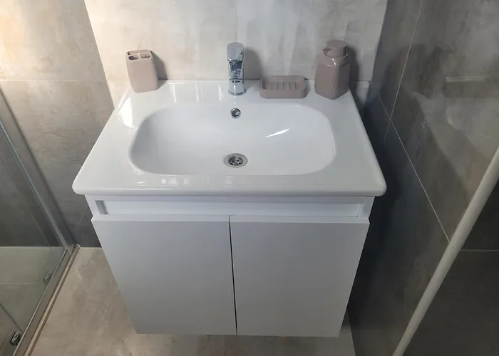 Royal Sun Elite Iskele - Luxury 아파트 Iskele District (Northern Cyprus)