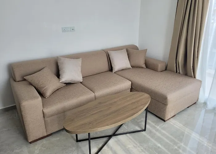 아파트 Royal Sun Elite Iskele - Luxury Iskele District (Northern Cyprus)