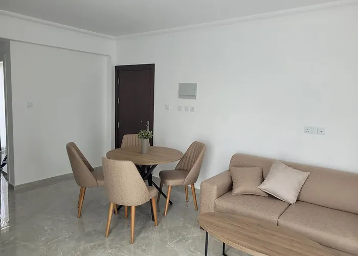 Royal Sun Elite Iskele - Luxury 아파트