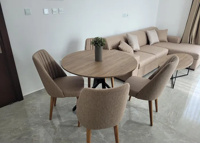 Royal Sun Elite Iskele - Luxury 아파트 Iskele District (Northern Cyprus)