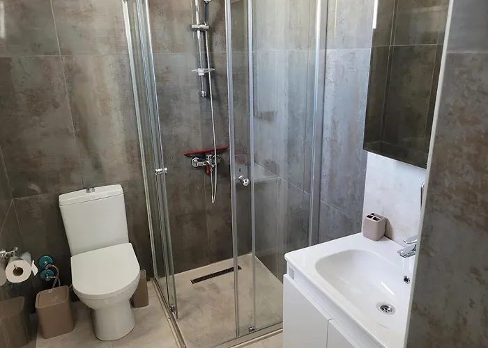 아파트 Royal Sun Elite Iskele - Luxury Iskele District (Northern Cyprus)