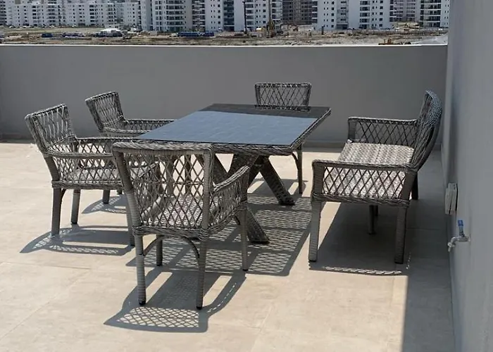 Royal Sun Elite Iskele - Luxury