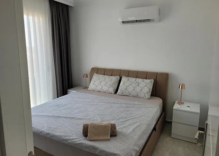 Royal Sun Elite Iskele - Luxury *