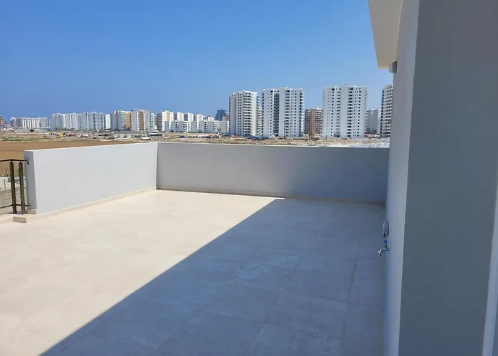 Royal Sun Elite Iskele - Luxury 아파트